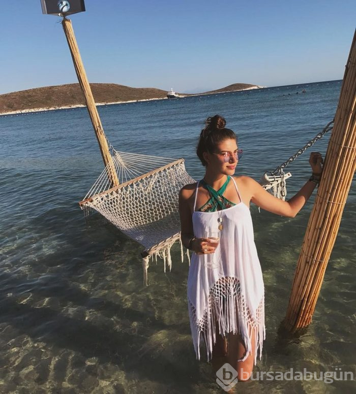 Söz'ün Derya'sı Deniz Baysal hakkında merak edilenler