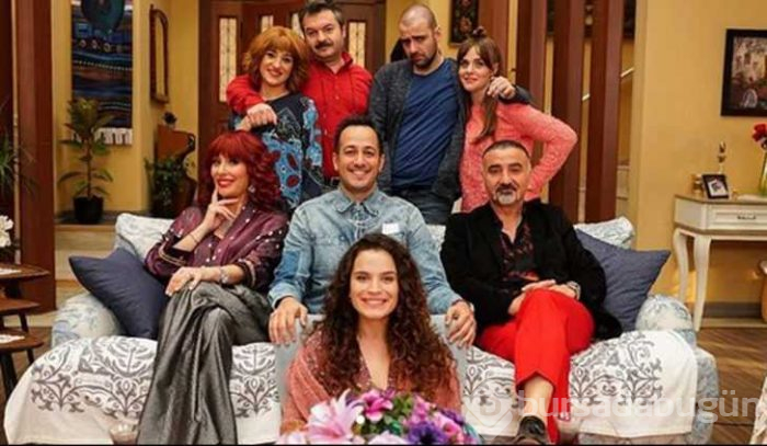 Murat Boz Jet Sosyete'ye konuk oyuncu olarak katıldı