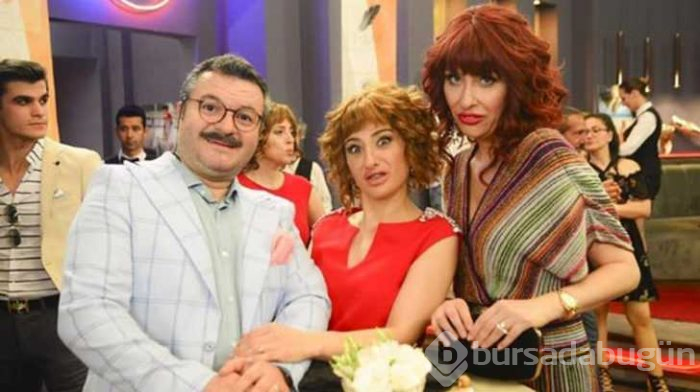 Murat Boz Jet Sosyete'ye konuk oyuncu olarak katıldı