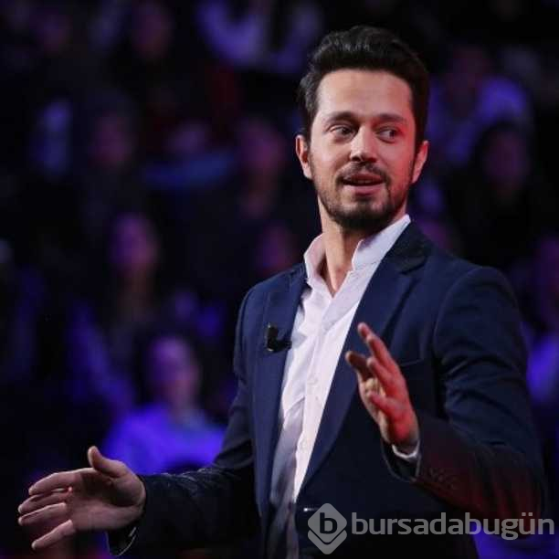 Murat Boz Jet Sosyete'ye konuk oyuncu olarak katıldı