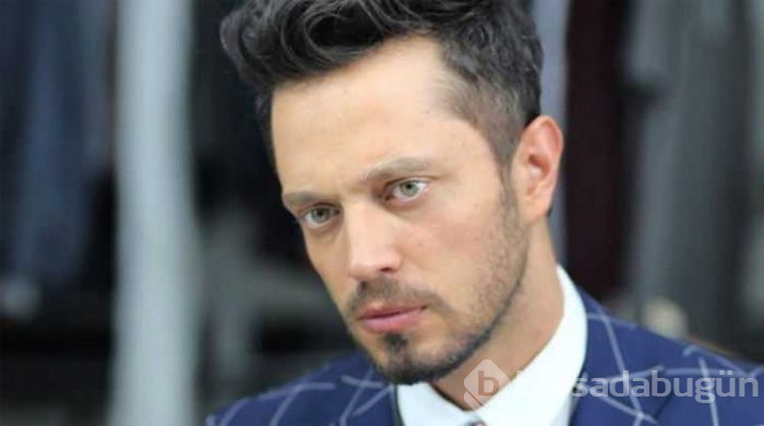 Murat Boz Jet Sosyete'ye konuk oyuncu olarak katıldı