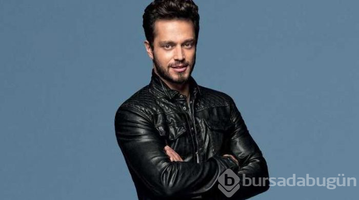 Murat Boz Jet Sosyete'ye konuk oyuncu olarak katıldı