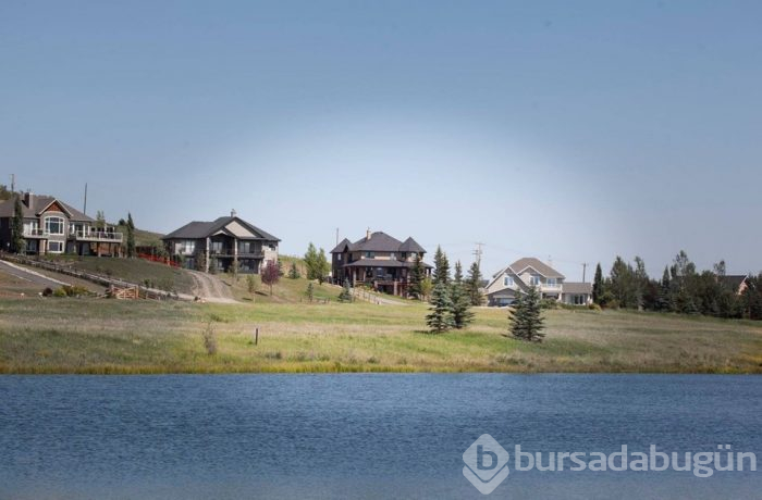 1,3 milyon dolarlık evi 19 dolara satıyor
