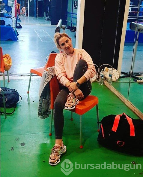 Survivor Seda Ocak kimdir? (Fotoğraflar ve sloganı)