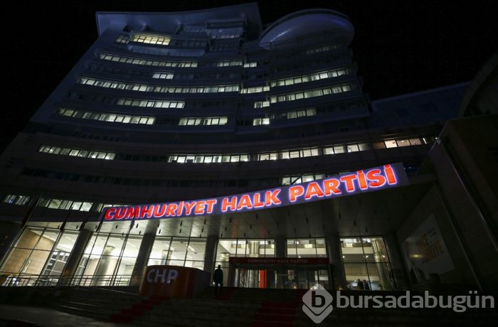 CHP, İzmir adaylarını açıkladı