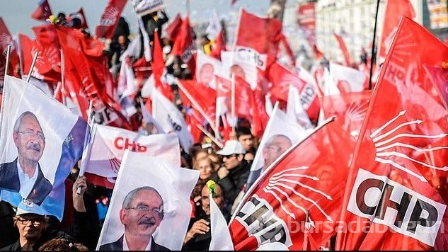 CHP, İzmir adaylarını açıkladı