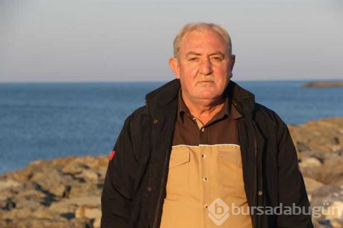 3 kuşaktır 137 yıllık deniz fenerinde görev başındalar
