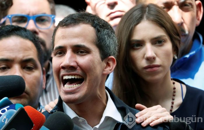 Venezuela'da muhalifler yeniden sokağa iniyor