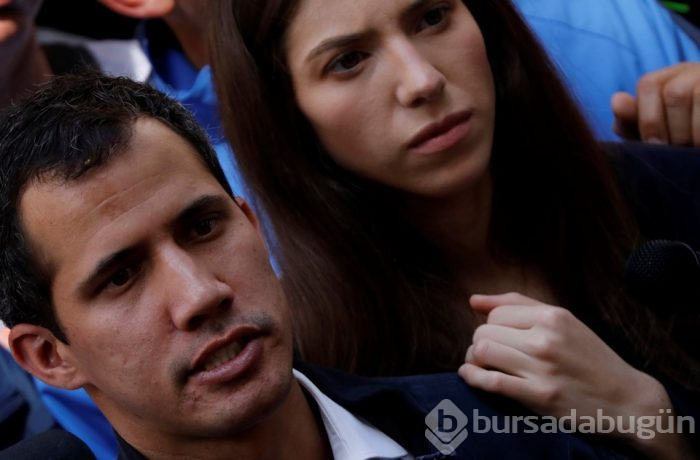 Venezuela'da muhalifler yeniden sokağa iniyor