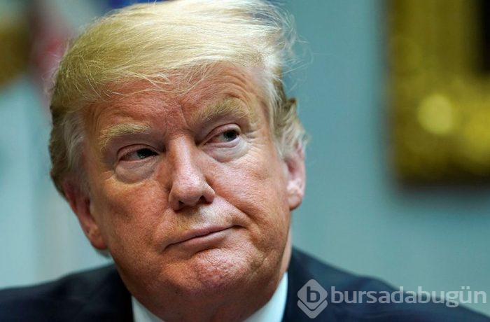 Trump, Obama için "Bütün gün basketbol izliyordu" demiş