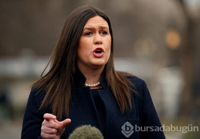 Trump, Obama için "Bütün gün basketbol izliyordu" demiş