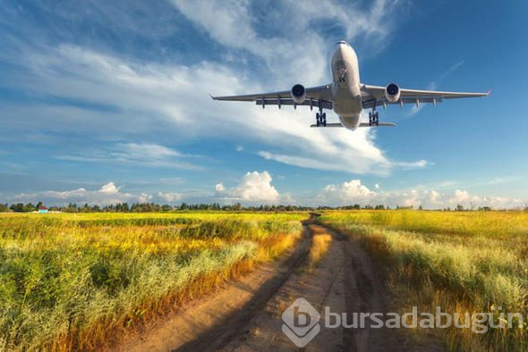 Havayolları en kaliteli ülkeler açıklandı! Bakın Türkiye kaçıncı sırada