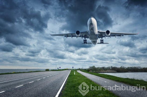Havayolları en kaliteli ülkeler açıklandı! Bakın Türkiye kaçıncı sırada