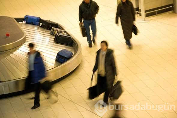Havayolları en kaliteli ülkeler açıklandı! Bakın Türkiye kaçıncı sırada