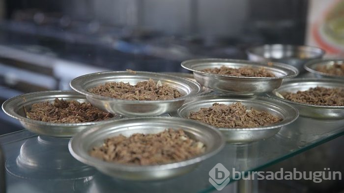 Anadolu'nun 3 şehri 3 lezzet önerisi