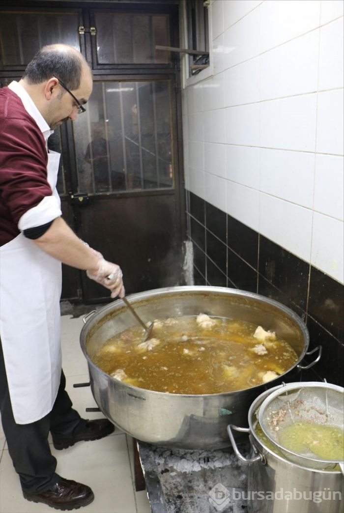 Anadolu'nun 3 şehri 3 lezzet önerisi