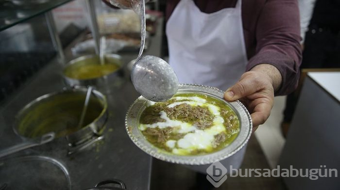 Anadolu'nun 3 şehri 3 lezzet önerisi
