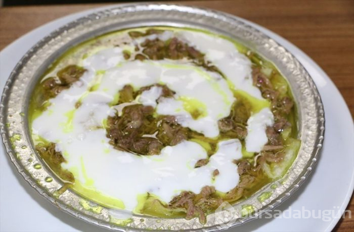 Anadolu'nun 3 şehri 3 lezzet önerisi
