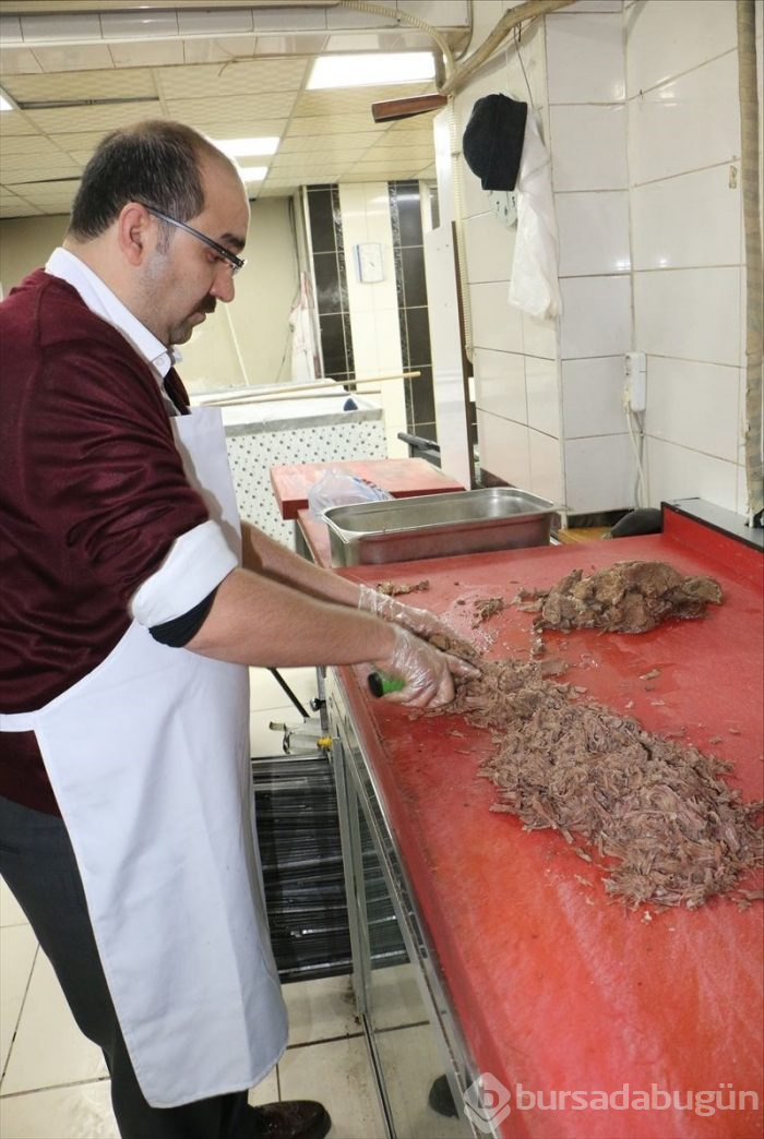 Anadolu'nun 3 şehri 3 lezzet önerisi