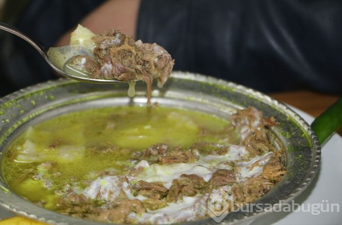 Anadolu'nun 3 şehri 3 lezzet önerisi