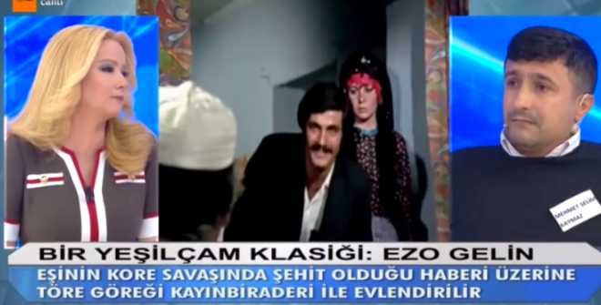 Müge Anlı'da şoke eden olay! Karısını küçük kardeşiyle...
