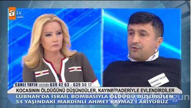 Müge Anlı'da şoke eden olay! Karısını küçük kardeşiyle...