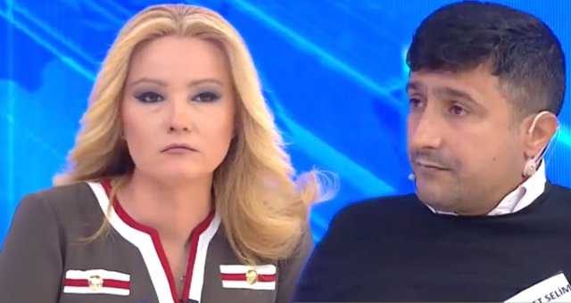 Müge Anlı'da şoke eden olay! Karısını küçük kardeşiyle...
