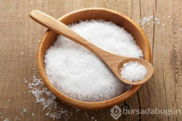 Tuz hakkında doğru bilinen yanlışlar