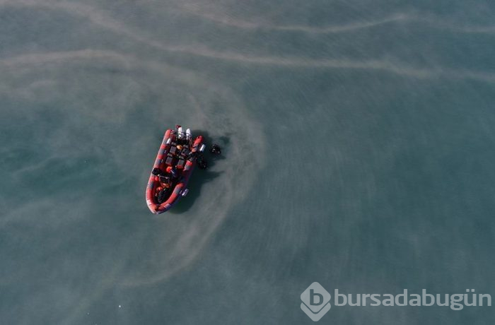  Derede kaybolan Buse'yi arama çalışmaları yeniden başladı 