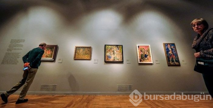  Rusya'yı ayağa kaldıran müze soygunu çözüldü 