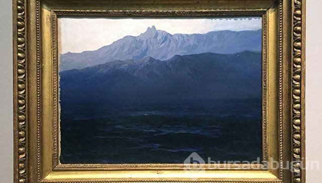  Rusya'yı ayağa kaldıran müze soygunu çözüldü 