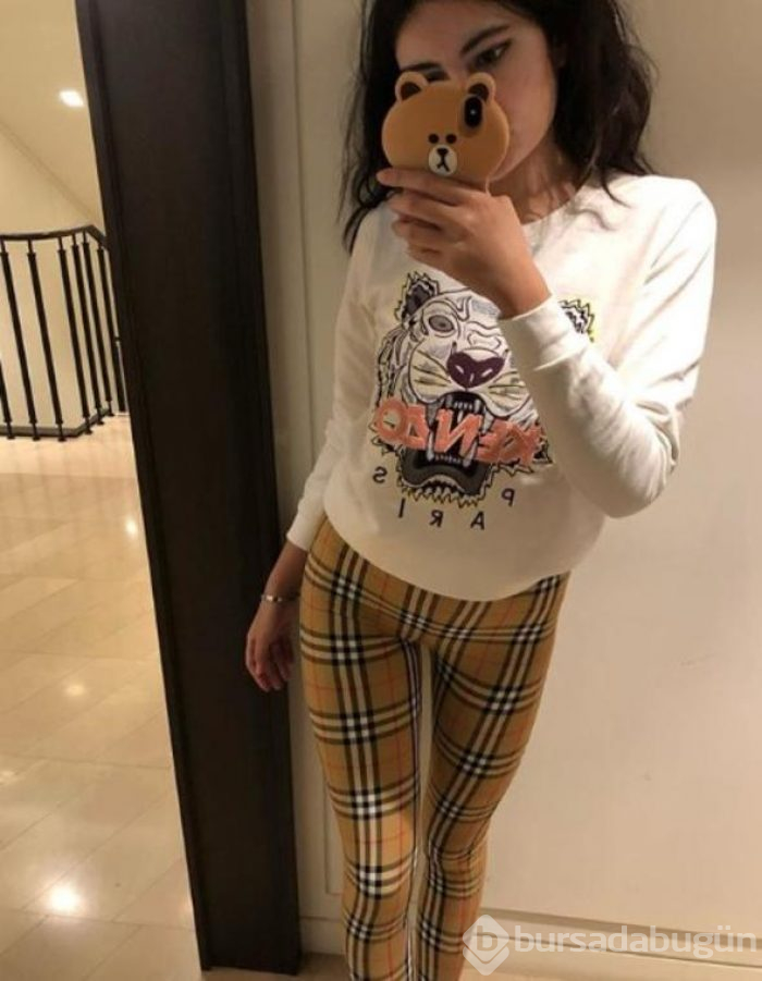 Makarnaya 2 bin TL ödedim! Evden 4 bin TL ile çıkıyorum