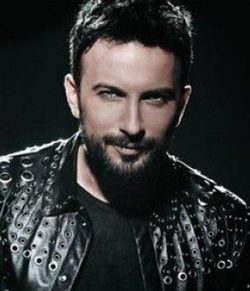 Tarkan konserlere başlıyor