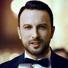 Tarkan konserlere başlıyor
