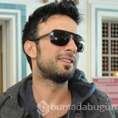 Tarkan konserlere başlıyor