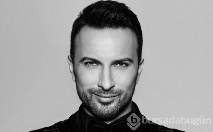 Tarkan konserlere başlıyor