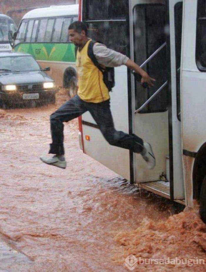 Günün en çok paylaşılan fotoğrafları (29.01.2019)