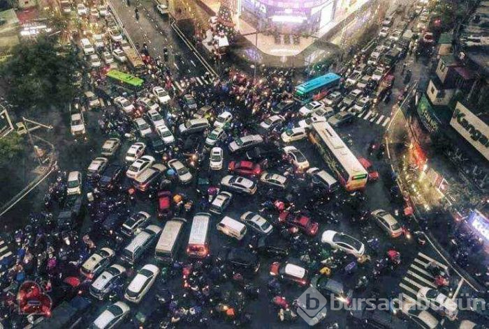 Günün en çok paylaşılan fotoğrafları (29.01.2019)