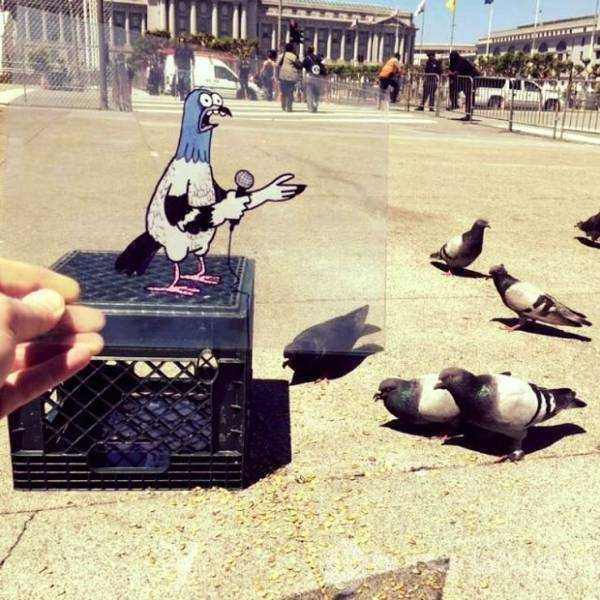 Günün en çok paylaşılan fotoğrafları (29.01.2019)