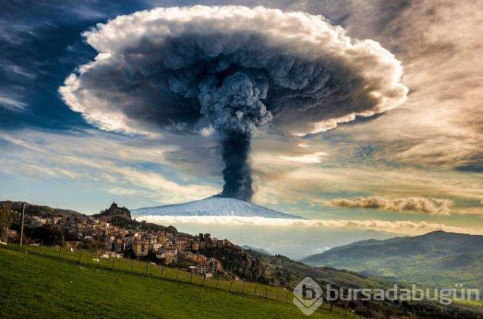 Günün en çok paylaşılan fotoğrafları (29.01.2019)