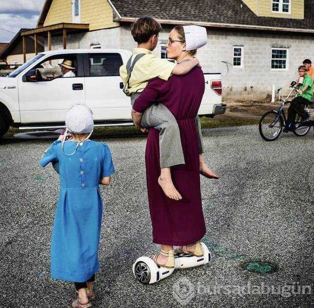 Günün en çok paylaşılan fotoğrafları (29.01.2019)