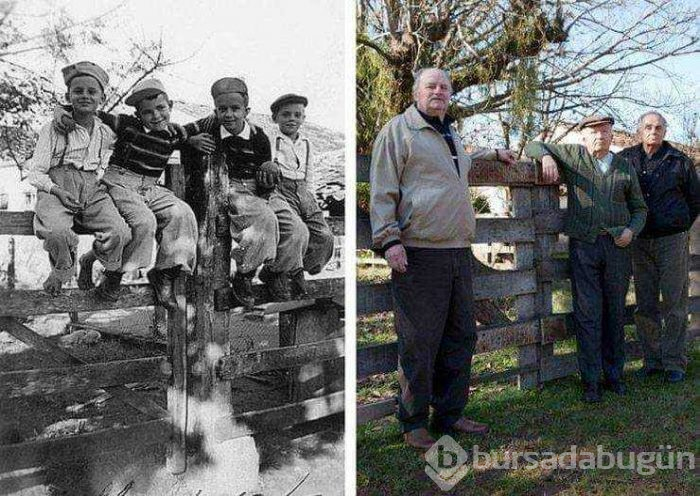Günün en çok paylaşılan fotoğrafları (29.01.2019)