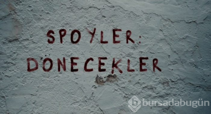 Çukur'da Ayşen Gruda göndermesi (Çukur'da ekrana yansıyan duvar yazıları)