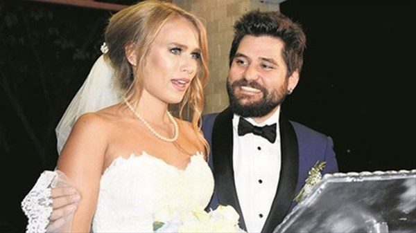 Bakın nasıl tanışmışlar

