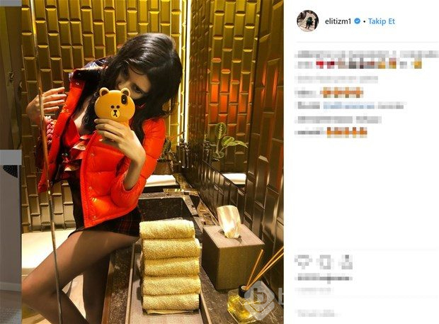 'En Son Babalar Duyar' dizisinin Ceren'i çok değişti

