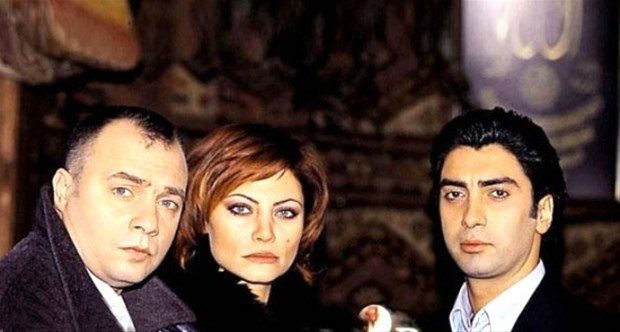 'En Son Babalar Duyar' dizisinin Ceren'i çok değişti

