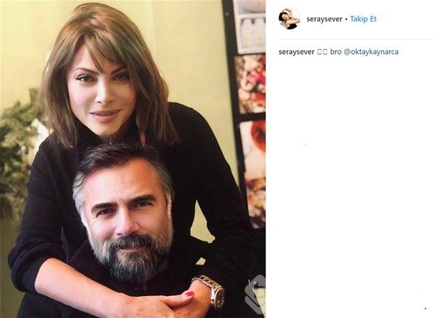'En Son Babalar Duyar' dizisinin Ceren'i çok değişti

