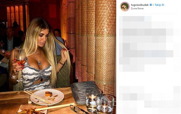 'En Son Babalar Duyar' dizisinin Ceren'i çok değişti

