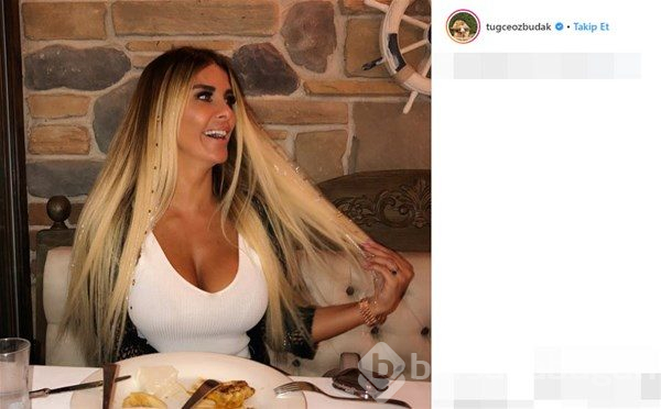 'En Son Babalar Duyar' dizisinin Ceren'i çok değişti

