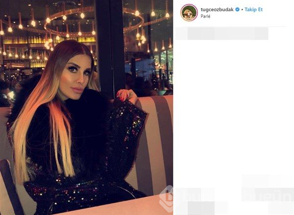 'En Son Babalar Duyar' dizisinin Ceren'i çok değişti

